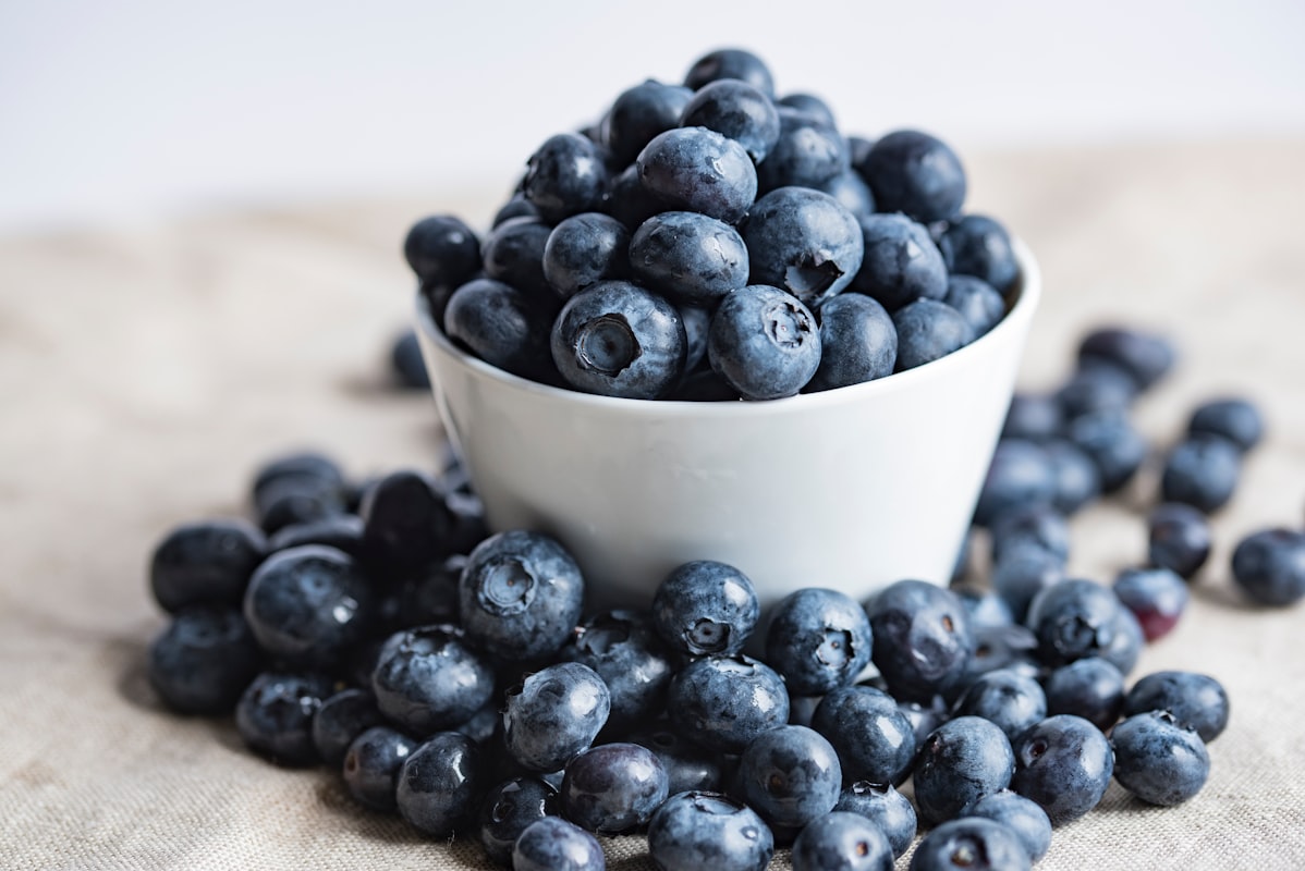 Hydration brain function